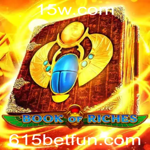 Desvendando o Fascinante Mundo de BookofRiches e 615BET