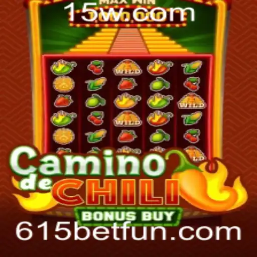 CaminodeChiliBonusBuy: Um Mergulho no Mundo dos Jogos e Apostas com 615BET