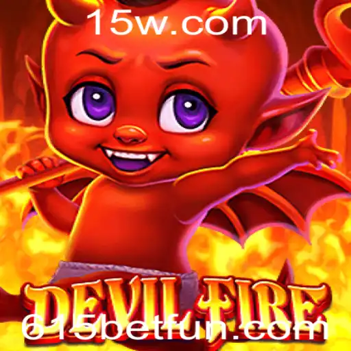 DevilFire: O Novo Sucesso no Mundo dos Jogos de Aposta com a 615BET