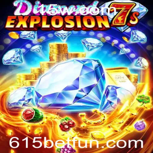 Descubra o Empolgante Mundo de DiamondExplosion7s com 615BET
