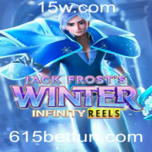 Descubra a Magia Congelante de JackFrostsWinter