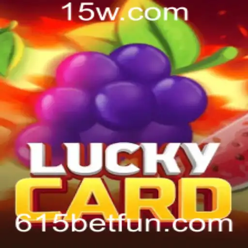 Explorando o Mundo Empolgante do LuckyCard com 615BET