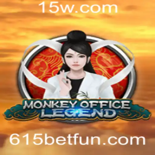 Descubra o Mundo de Aventuras de MonkeyOfficeLegend com 615BET