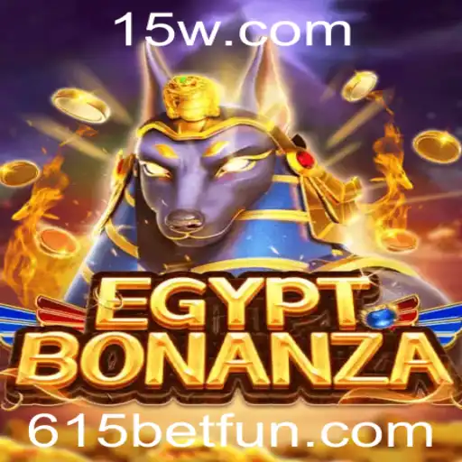 Descobrindo EgyptBonanza: Uma Aventura de Jogo com 615BET