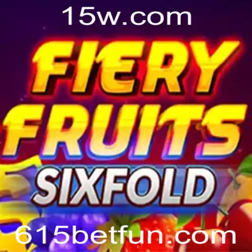 Descubra o Mundo Vibrante de FieryFruitsSixFold com 615BET