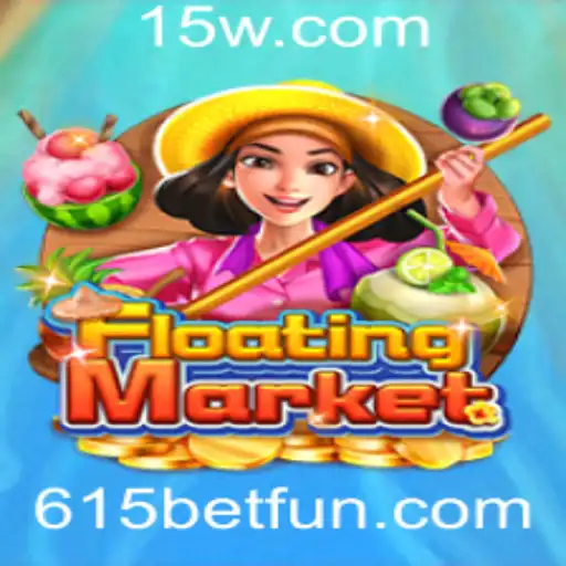 Descubra o Fascinante Mundo de FloatingMarket com 615BET