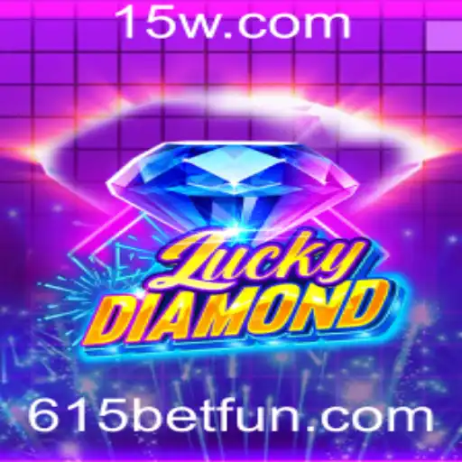 Descubra o Fascinante Jogo LuckyDiamond e a Chave para o Sucesso com 615BET
