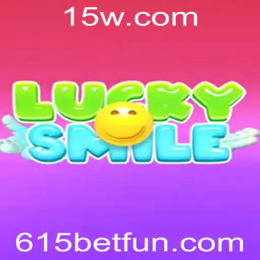 Explorando o Fascinante Mundo de LuckySmile: O Jogo de Azar que Encanta com 615BET