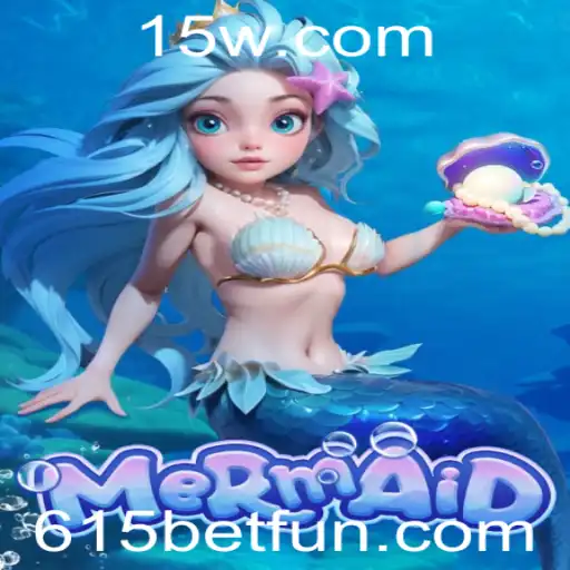 Descubra o Mundo Encantado do Jogo Mermaid no 615BET