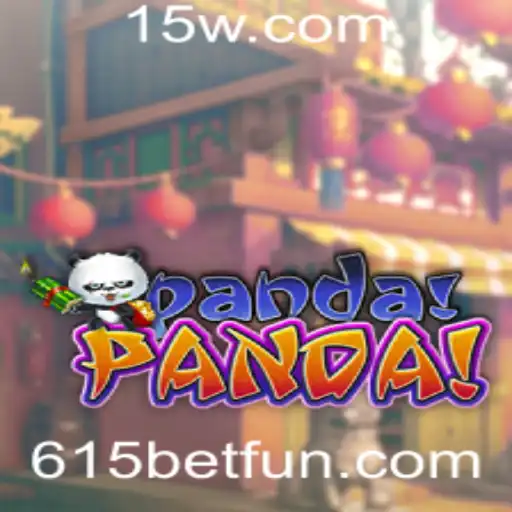 Descubra o Fascinante Mundo de PandaPanda com 615BET