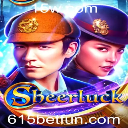 Descubra o Mundo Intrigante de Sheerluck