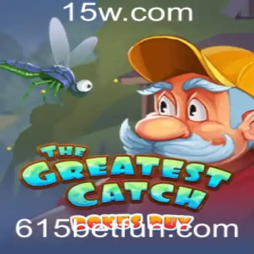Explorando o Mundo de Diversão com TheGreatestCatchBonusBuy