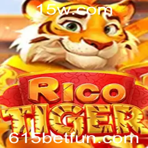 Descubra RicoTiger: O Jogo de Estratégia e Sorte que Está Conquistando o Mundo!