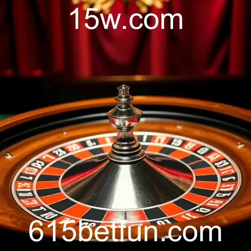 Explorando a Roleta: Estratégias e Dicas com 615BET