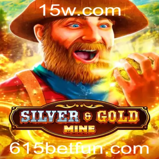 Descubra o Fascinante Jogo SilverGold: Diversão e Estratégia com 615BET